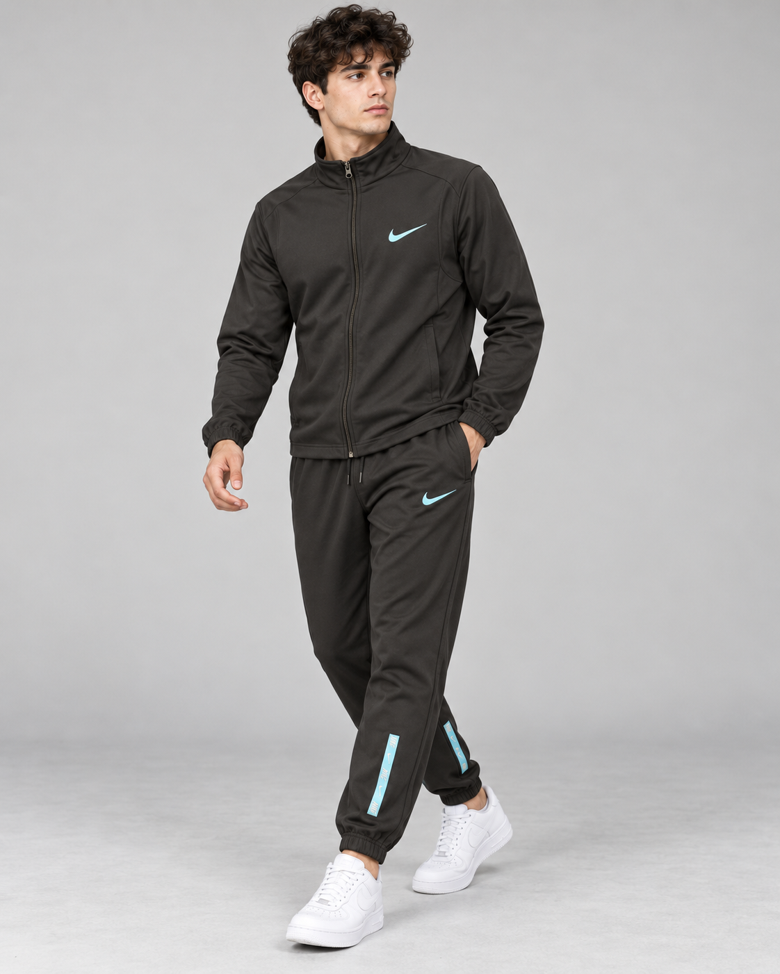 Nike survêtement ADULTE Homme NK CLUB PK