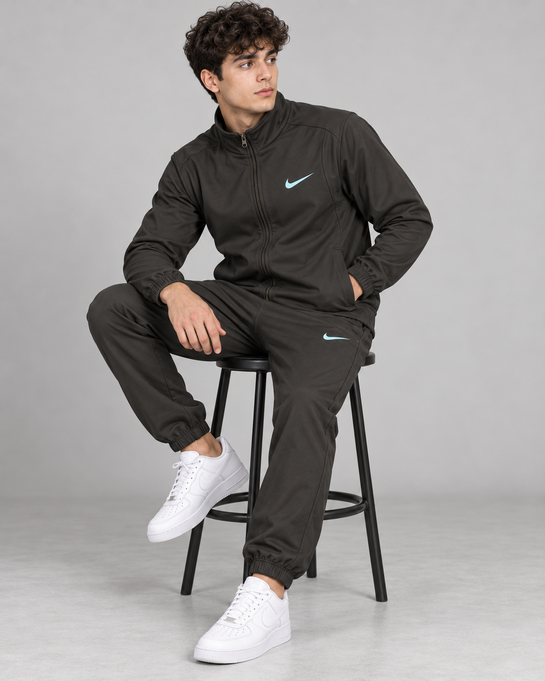 Nike survêtement ADULTE Homme NK CLUB PK