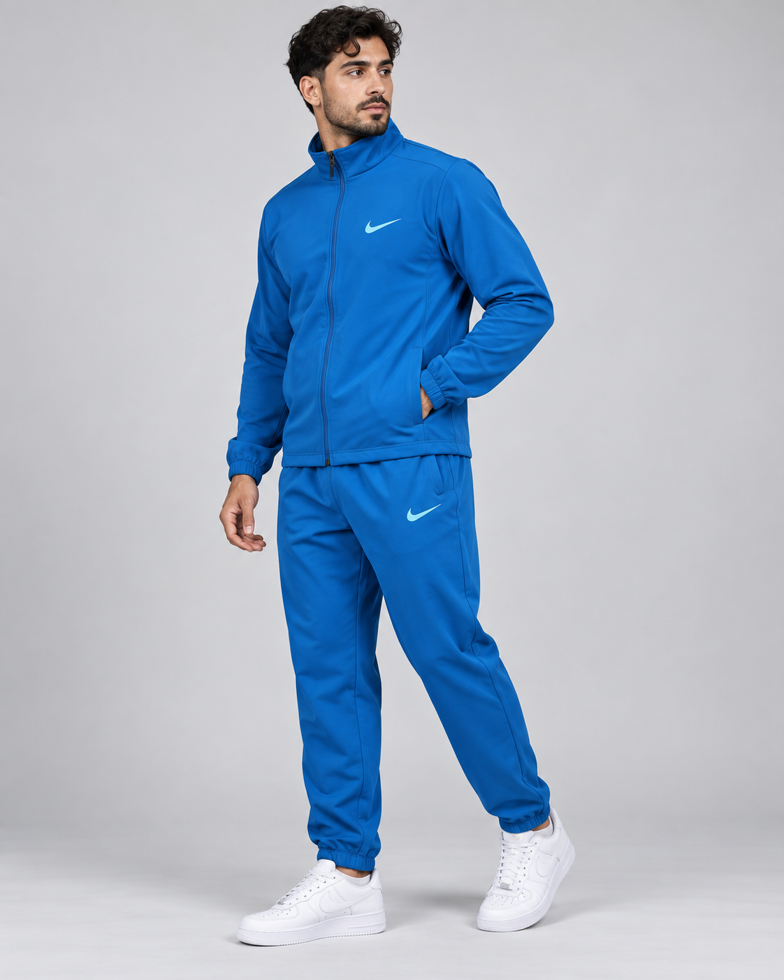 Nike survêtement ADULTE Homme NK CLUB PK