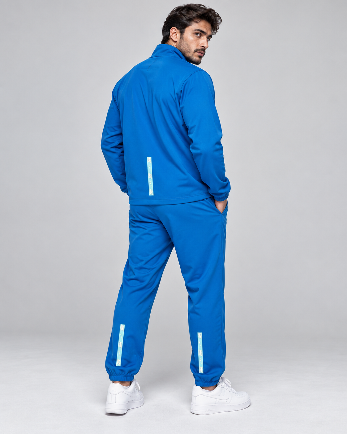 Nike survêtement ADULTE Homme NK CLUB PK
